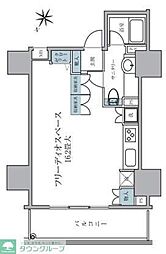 朝日メトロステージ西巣鴨 914