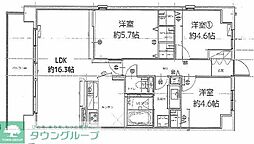 ドゥーエ南長崎 906