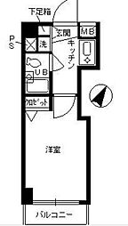 フェニックス茗荷谷 703