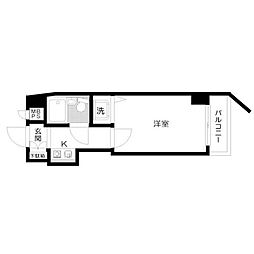 日神パレステージ本駒込 B101