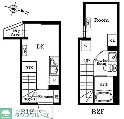 プレニーズ護国寺PREMIER 106