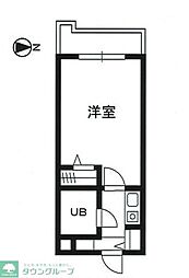 プラティーク池袋 402