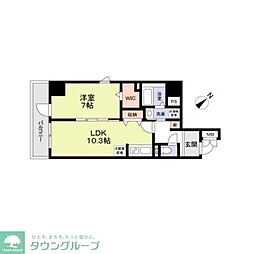 アーバン尾久 304