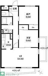 サンセゾンＩ 313