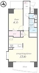 オルテハウス 1001