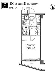 エスティメゾン大塚 202