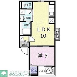 プリマヴェリーナ 402