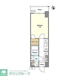 プライムアーバン台東根岸 0604