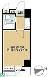 常盤台ダイカンプラザシティ 213
