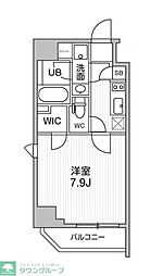 ＡＬＴＥＲＮＡ東池袋 706