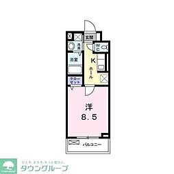 ブロッサム　コート 302