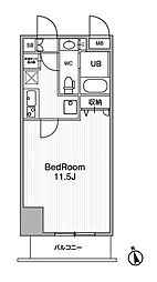 アーバンフラッツ池袋プレミアム 2402