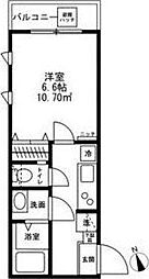 モン・シャトー新高円寺新館 301