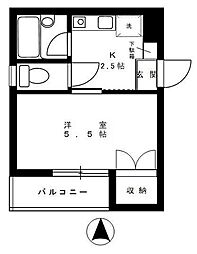 グローサリー本駒込 102
