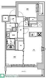 Ｓ−ＲＥＳＩＤＥＮＣＥ板橋大山 1005