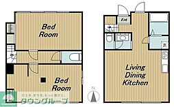 文京区大塚6丁目戸建 1