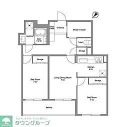 コンフォリア千石