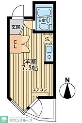 コモド駒込ハイツ 0401