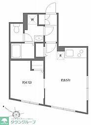 エルファーロ大塚IV 201