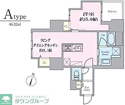 シュトラーレ本駒込 701