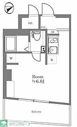 ライオンズマンション白山駅前 703
