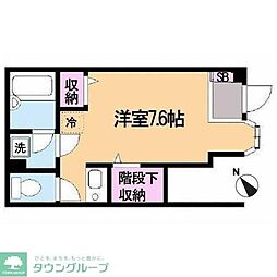 ピースコート池袋 103