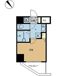 スカイコート巣鴨 904