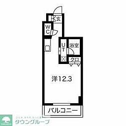 スパシエベレーザ大山 202