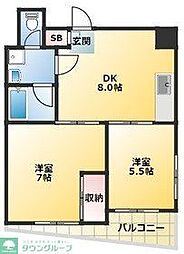 パレジュトー 1001