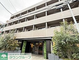 ユーレジデンス護国寺 401