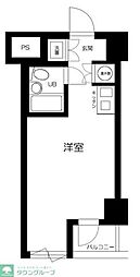 グローリア駒込 405