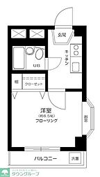 ジュネス33Ａ 201