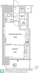 豊島区目白５丁目