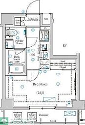 ラフィスタときわ台 602