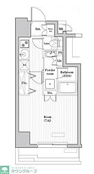 レジデンス北大塚 702