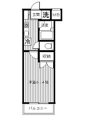 ミルリーフＭIII 207