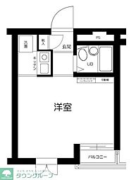 セントヒルズ巣鴨