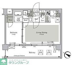 パークキューブ西ヶ原ステージ 525