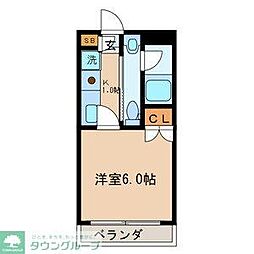 コンフォートプレイス 202