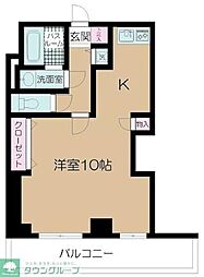 サンピア西須賀 203