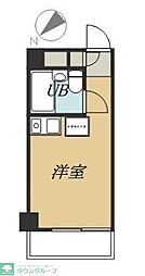 パレドール本郷 205