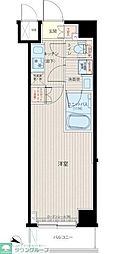 ルーブル中板橋六番館 504