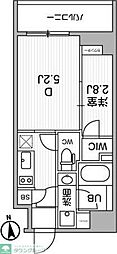 ALTERNA東池袋 702