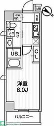 ＡＬＴＥＲＮＡ王子飛鳥山 803