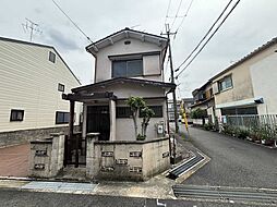 城陽市枇杷庄大堀