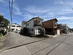城陽市久世里ノ西