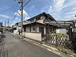 城陽市寺田樋尻の土地