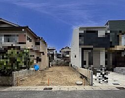 宇治市小倉町蓮池