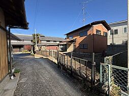 城陽市寺田中大小