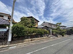 宇治市広野町桐生谷